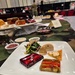 Army Reserve Culinary Team Showcases Excellence at International Competition