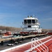 Spring arrives on the Upper Mississippi River as first tows reach St. Paul, MN