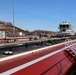 Spring arrives on the Upper Mississippi River as first tows reach St. Paul, MN