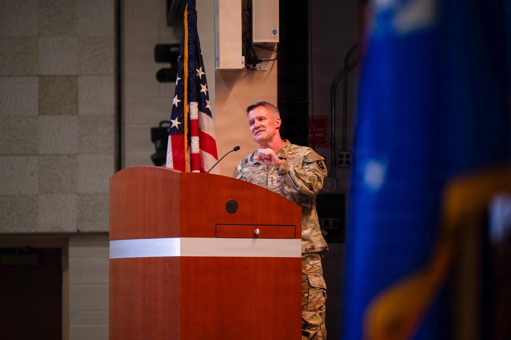 Aligning strategy and action: insights from Lt. Gen. Dan Tulley’s All Call