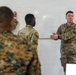 Rhode Island National Guard drill sergeants and Royal Bahamas Defence Force Ranger Instructors strengthen partnership through subject matter expert exchange