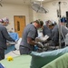 62nd Medical Brigade Soldiers operate surgical suites at Madigan to strengthen warfighting readiness