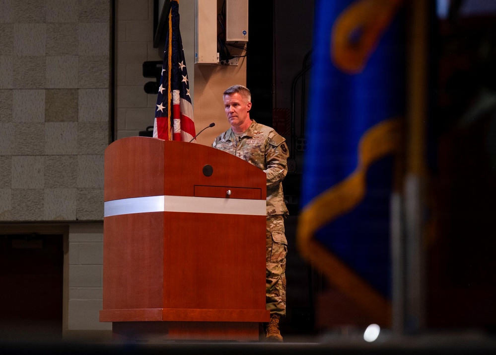 Aligning strategy and action: insights from Lt. Gen. Dan Tulley’s All Call