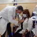 Dr. Pramvir S. Verma: Advancing Cancer Treatment through Clinical Trials at A.T. Augusta Military Medical Center