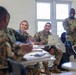 Rhode Island National Guard drill sergeants and Royal Bahamas Defence Force Ranger Instructors strengthen partnership through subject matter expert exchange