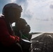 USS Abraham Lincoln (CVN 72) Conducts Flight Operations During Operation Epic Fury
