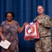 The Retirement Ceremony of Col Bruce Pulver