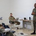 Rhode Island National Guard drill sergeants and Royal Bahamas Defence Force Ranger Instructors strengthen partnership through subject matter expert exchange