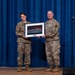 The Retirement Ceremony of Col Bruce Pulver