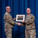 The Retirement Ceremony of Col Bruce Pulver