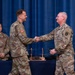 The Retirement Ceremony of Col Bruce Pulver
