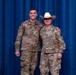 The Retirement Ceremony of Col Bruce Pulver