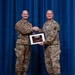 The Retirement Ceremony of Col Bruce Pulver