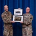 The Retirement Ceremony of Col Bruce Pulver