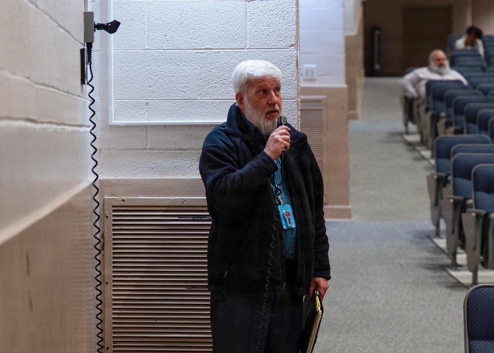 Aligning strategy and action: insights from Lt. Gen. Dan Tulley’s All Call