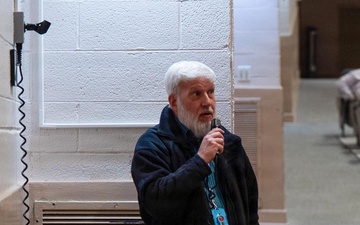 Aligning strategy and action: insights from Lt. Gen. Dan Tulley’s All Call