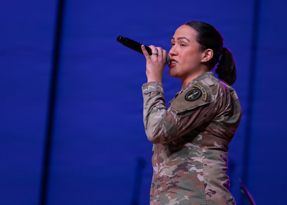 The Retirement Ceremony of Col Bruce Pulver