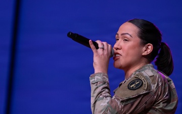 The Retirement Ceremony of Col Bruce Pulver