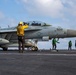 USS Abraham Lincoln (CVN 72) Conducts Flight Operations During Operation Epic Fury