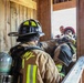 Fort Knox Fire Department bolsters survival skills, readiness with multi-drill training