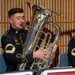 U.S. Army Band Change of Command Ceremony