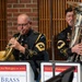 U.S. Army Band Change of Command Ceremony