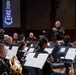 U.S. Army Band Change of Command Ceremony