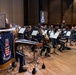 U.S. Army Band Change of Command Ceremony
