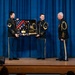 U.S. Army Band Change of Command Ceremony