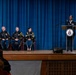 U.S. Army Band Change of Command Ceremony
