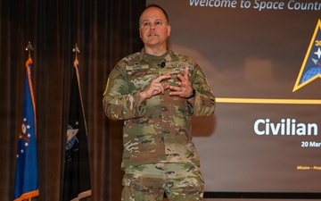 Vandenberg Hosts First Civilian All Call of 2026