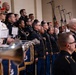 U.S. Army Band Change of Command Ceremony