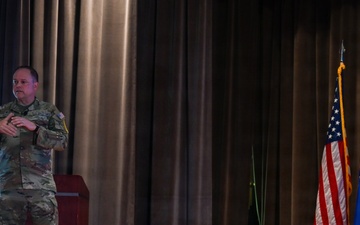 Vandenberg Hosts First Civilian All Call of 2026