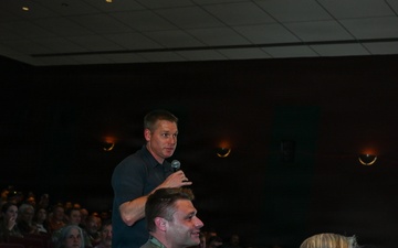 Vandenberg Hosts First Civilian All Call of 2026