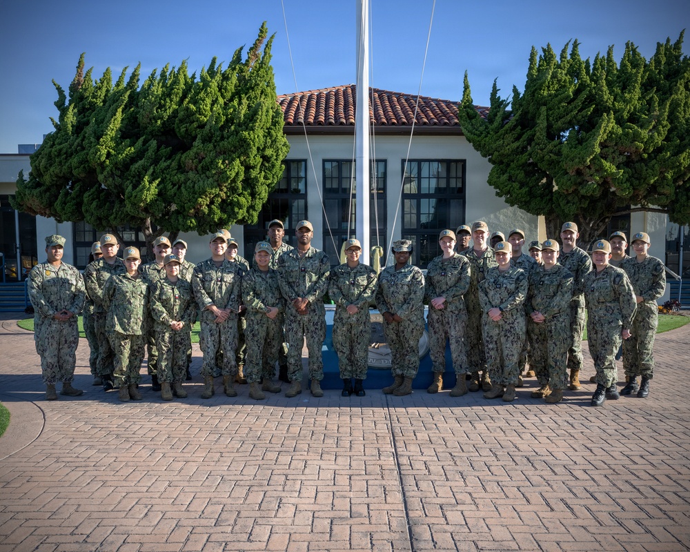 Stay Navy. Stay Ready.