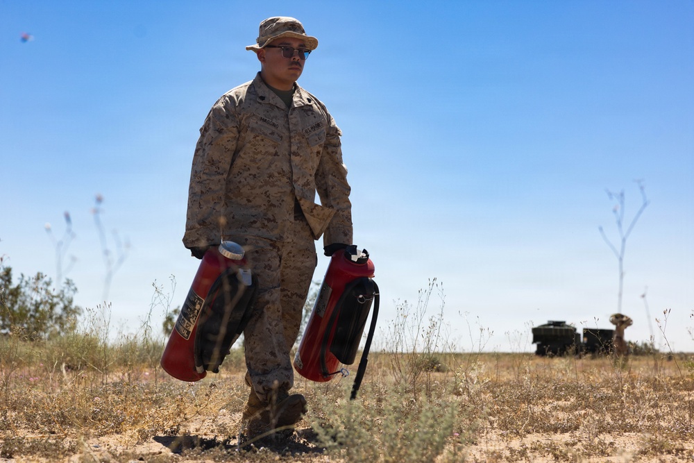 WTI 2-26: FARP Practical Application