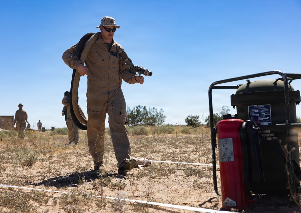 WTI 2-26: FARP Practical Application