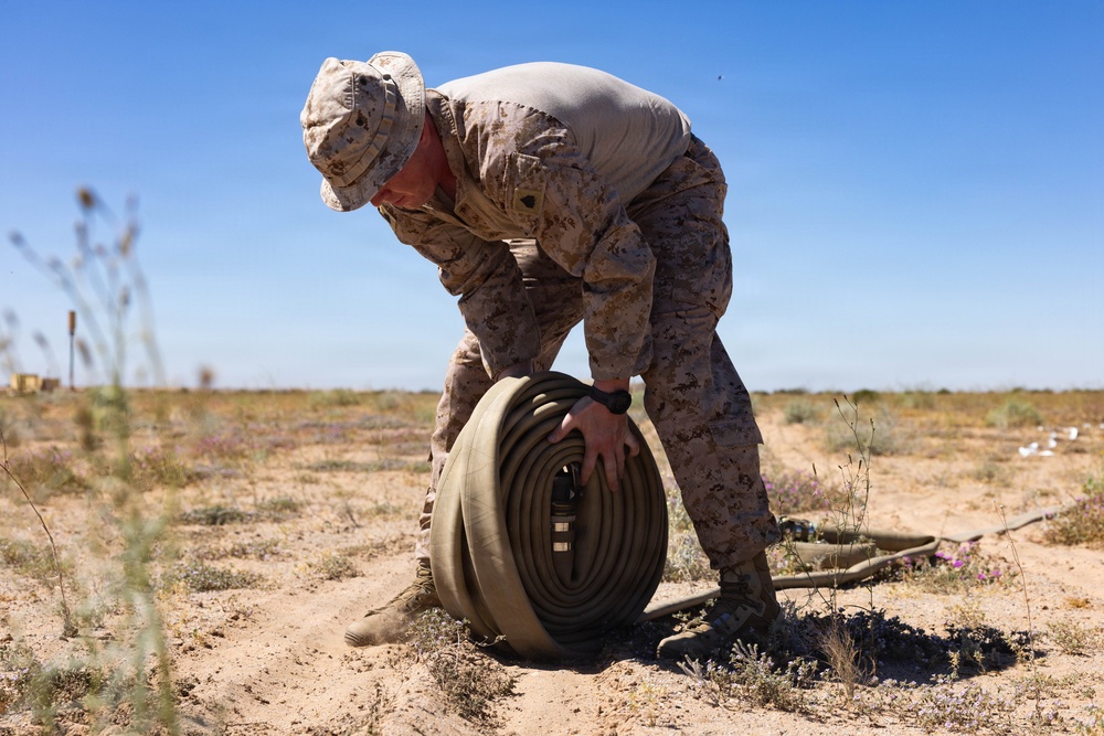 WTI 2-26: FARP Practical Application