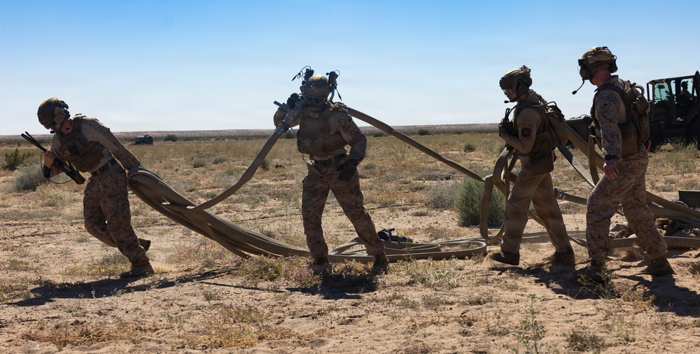 WTI 2-26: FARP Practical Application