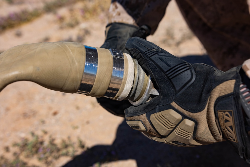 WTI 2-26: FARP Practical Application