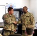 HHC, 336th E-MIB Soldier Recognition