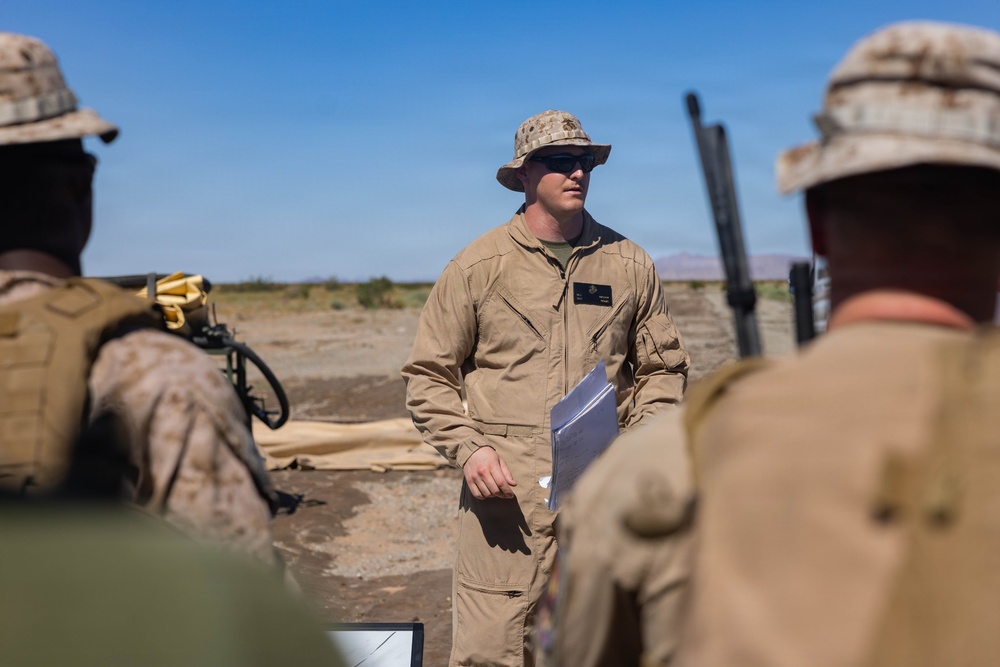 WTI 2-26: FARP Practical Application