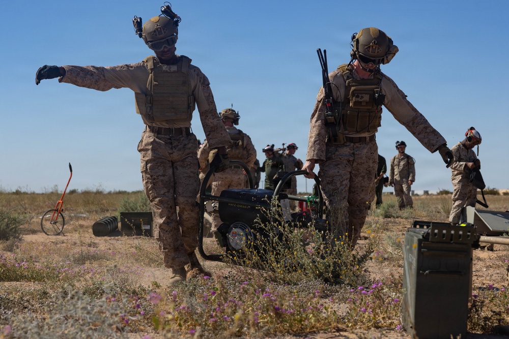 WTI 2-26: FARP Practical Application