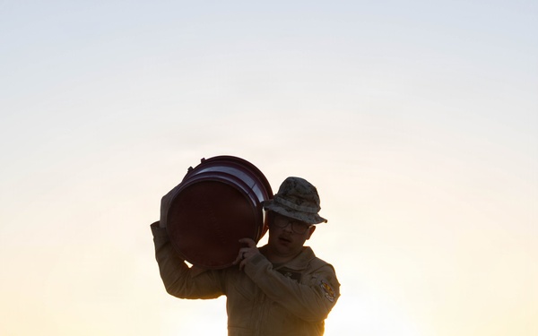 WTI 2-26: FARP Practical Application