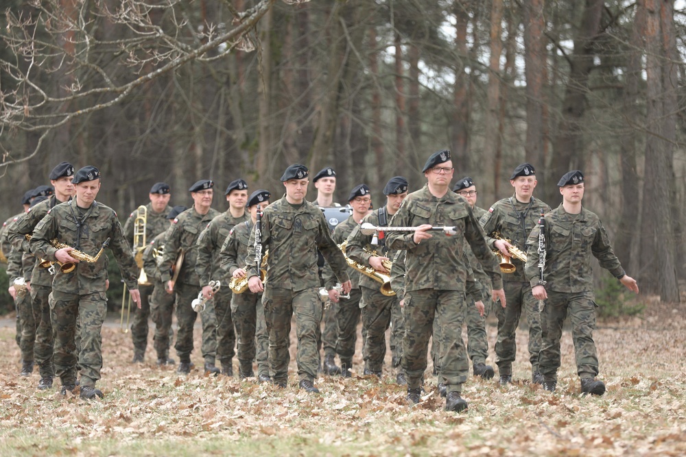 The 82nd Anniversary of The Great Escape