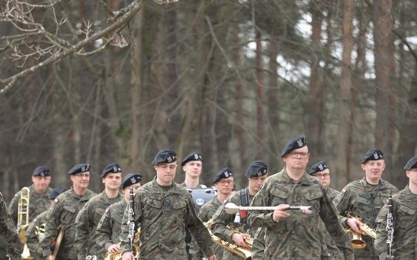 The 82nd Anniversary of The Great Escape