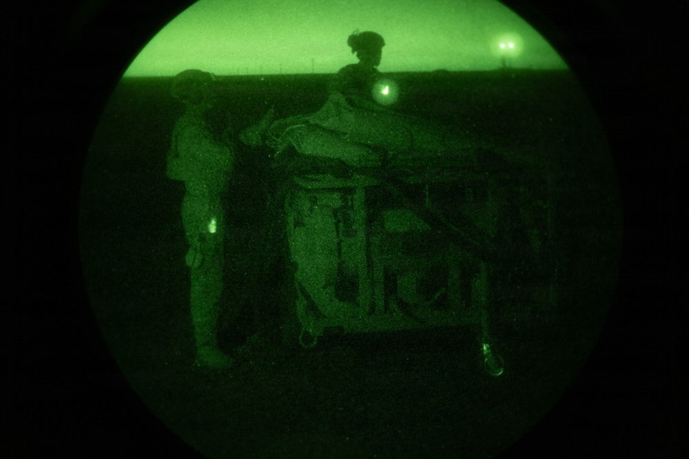 WTI 2-26: FARP Practical Application