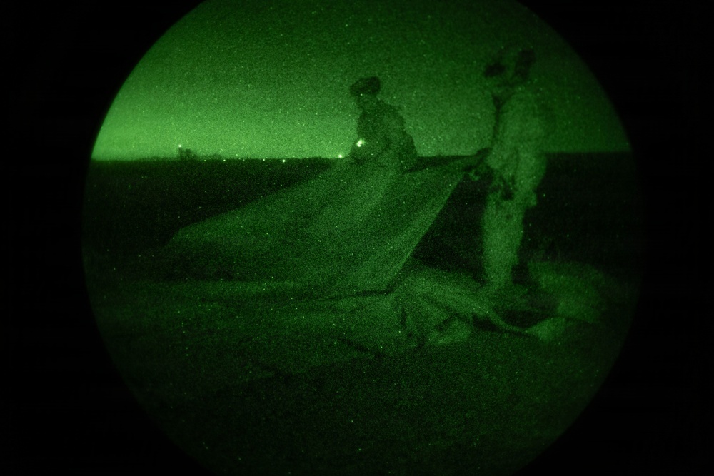 WTI 2-26: FARP Practical Application