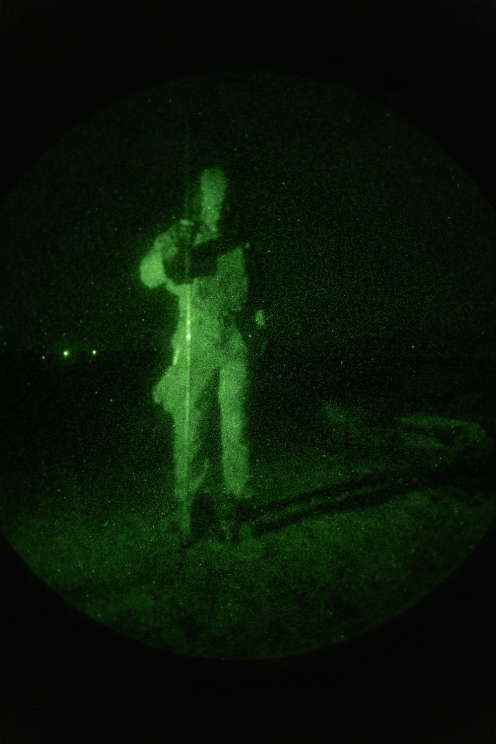 WTI 2-26: FARP Practical Application