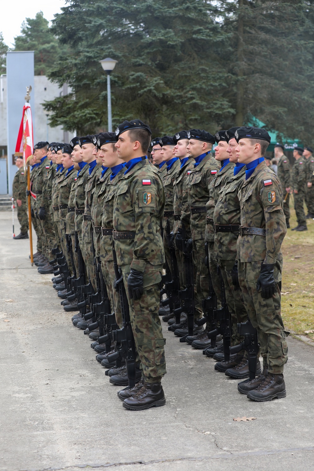 The 82nd Anniversary of The Great Escape